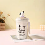 Çocuklara Özel İsim Yazılı Yalıtımlı Termos Bardak