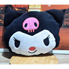 Peluş Kuromi Tasarımlı Yastık