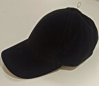 Monalisa Home Şık Siyah Kadife Erkek Şapka