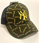 Monalisa Home Şık Yeşil Renk Şapka