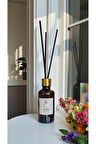 Portakal Bambu Oda Kokusu 50 ml – Aromaterapi | Canlandırıcı ve Ferah Narenciye Esansı