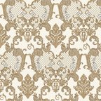 Adawall Duvar Kağıtları Rococo Koleksiyonu 1411-5