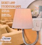 LIFETIME GECE LAMBASI