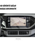 Volkswagen T-Cross Navigasyon ve Multimedya Uyumlu Nano Ekran Koruyucu