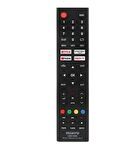 HUAYU KL URC1699 20 IN 1 NETFLIX- YOUTUBE- PRIME VIDEO TUŞLU UNIVERSAL LCD-LED TV KUMANDA