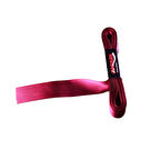 Grogren  Kurdele 2 Cm Yerli (10 Metre)  Bordo