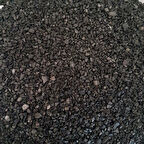 Kabuk Kumu (Öğütülmüş Deniz Kabuğu)  Siyah