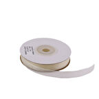 Organze Kurdele 20 MM (22 Metre)  Krem