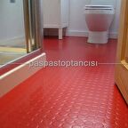 PARALI DESEN 110cm x 400 cm OTO ZEMİN KAPLAMA-YER DÖŞEMESİ