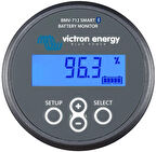 Victron Battery BMV-712 Akü Göstergesi İzleme Monitörü