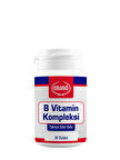 Ersağ B Vitamin Kompleksi