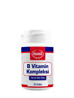 Ersağ B Vitamin Kompleksi