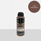 Premium 120ML(cc) 7595 Sütlü Kahve
