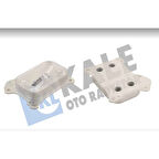 YAG SOĞUTUCUSU DOBLO / LINEA / FIORINO / G.PUNTO / ASTRA H / CORSA D / CORSA C 1.3JTD İNCE TİP EURO4