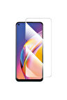 Oppo Reno 5 Uyumlu Lite (cph2205) Nano Kırılmaz Cam Ekran Koruyucu