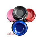 32 OZ RENKLİ ÇELİK MAMA KABI (26 CM)