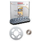 Mondial MH125 Drift Choho Zincir Dişli Set 15T 38T