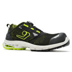 Base B1708A Stockholm S1Ps Esd Sc Lg Fo Sr İş Ayakkabısı