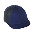 KANT Koruyucu Kep Şapka Baret Lacivert (3cm)