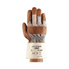 Ansell 52-547 ACTIVARMR Kuru Kavrama Sağlayan İş Eldiveni 10"