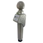 Campasist Karavan Çeki Oku Ağırlık Ölçer Gösterge