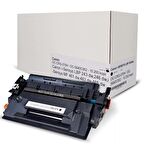 Baskistan Canon i-SENSYS MF465dw (MF-465) CRG-070H Siyah Muadil Toner Çipsiz