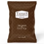 Tahmis Türk Kahvesi Paket 100 G (4'li Paket)