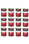 Animonda Gran Carno Karışık Etli Köpek Konserve 400 Gr. X 12 Adet