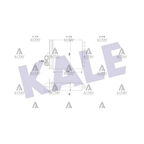 RADYATÖR KALORİFER SPRİNTER 906 09-13 MEKANİK