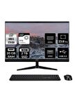 ACER ASPİRE C24-1700 i5 1235U 20GB RAM 2TB SSD 23.8" FHD FDOS ALL IN ONE PC DQ.BJWEM.006