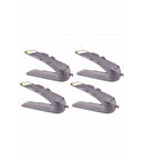 MCBLUE 4 Lü Paket Ayakkabı Rampası