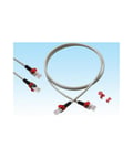 S'82 Cat6 UTP Network Kablosu 7m Gri RJ-45