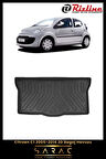 Rizline Citroen C1 2010 Model 3D Bagaj Havuzu