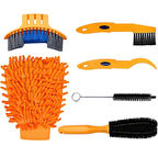 TEX 2053 Set Zincir Fırçası