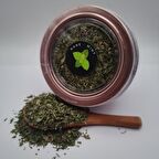 Kuru Nane 60 gr Özel Baharat Kutusunda