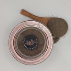 Karabiber Toz 60 gr Özel Mıknatıslı Baharat Kutusunda