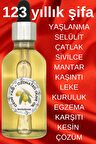 Ozon Yağı 50 ml, Ozonlanmış Zeytinyağı