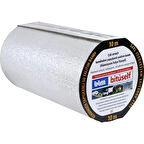 Bitüself Çok Amaçlı Kendinden Yapışkanlı Yalıtım Bandı 20cmx10m