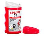 Loctite 55/160mt Silikonlu Boru ve Dişli Sızdırmazlık İpi