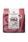 Callebaut Ruby Drop Çikolata 400 Gr