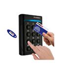 Pratikkart Pratik cp Şifreli Ve Kartlı Geçiş Sistemi