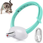 Otomatik Lazer Oyun Tasması