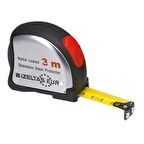 İzeltaş Krom Şerit Metre 5 Metre - 57915