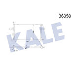 RADYATÖR SU ASTRA G / ZAFIRA A Z14XE-Z16XE-X16XEL-X18XE-Z22SE M-T 26mm BRAZING