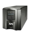 APC Smart-UPS 750VA Tower 230V 6x IEC C13 outlets SmartConnect Port+SmartSlot AVR