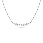 Pırlanta Chase Kolye