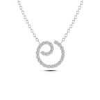 Pırlanta Feel Kolye