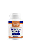 Ersağ Yumurta Kabuğu Tableti