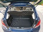 Peugeot 207 HB Bagaj Havuzu 2006-2015 Arası