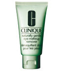 CLINIQUE Clinique, Naturally Gentle Göz Makyaj Temizleyici, 75ml